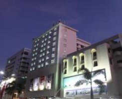 هتل لانگا سوکا