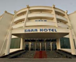 هتل سارا
