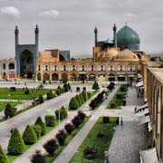 تور اصفهان 12 خرداد 1401
