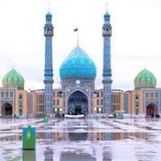 تور قم زمینی با قطار 26 تیر 1404