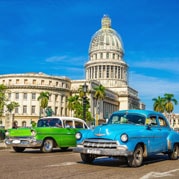 تور کوبا مکزیک 27 اسفند ویژه نوروز 1405 (هزینه پرواز جداگانه)