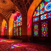 تور شیراز 20 بهمن 1400