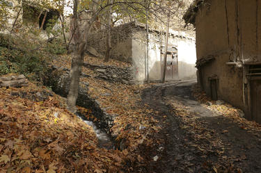 عکس های روستای دهبار