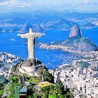 تور برزیل سائوپائولو مانائوس ایگواسو ریودوژانیرو کمپوس دو جوردائو 27 اسفند ویژه نوروز 1405 (هزینه پرواز جداگانه)