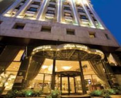 هتل الیت ورلد