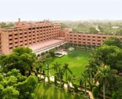 هتل کلارکز شیراز