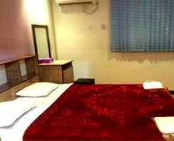 هتل سان سیتی