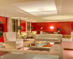 هتل شرایتون