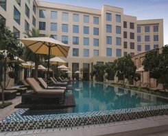 هتل کورت یارد بای ماریوت