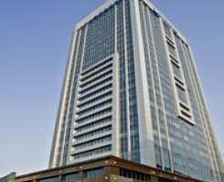 هتل ویندهام باند