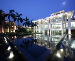 هتل جی پی پالاس