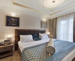 هتل گلدن ایج