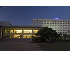 هتل کلارکز امر