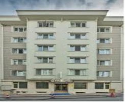 هتل لاگاردن