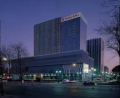 هتل واندا ریلم