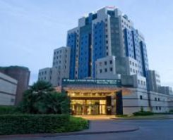 هتل گرند جواهر