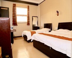 هتل آپادانا