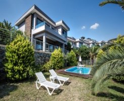 هتل آریا کلاروس بیچ اند اسپا ریزورت