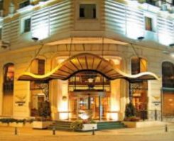 هتل لارس پارک