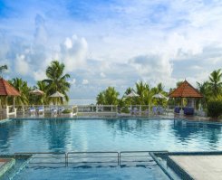 هتل آیزولا دای کوکو