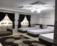 هتل مروارید