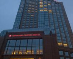 هتل های وای های