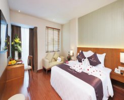 هتل هارمونی سایگون